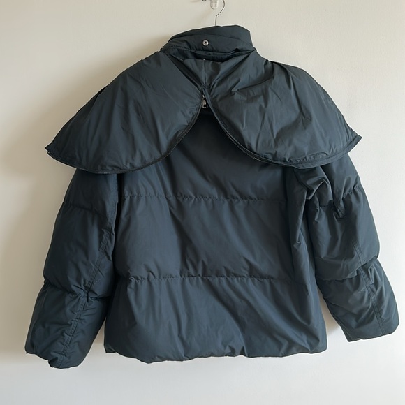 COS Puffer Jacket Size M - Picture 3 of 8
